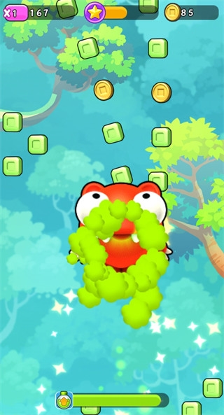 ıı2ذװ°(MegaJump2)v1.0.5 ٷ
