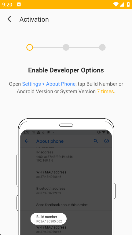 èӳ°(Panda Mouse Pro)v6.5 ׿