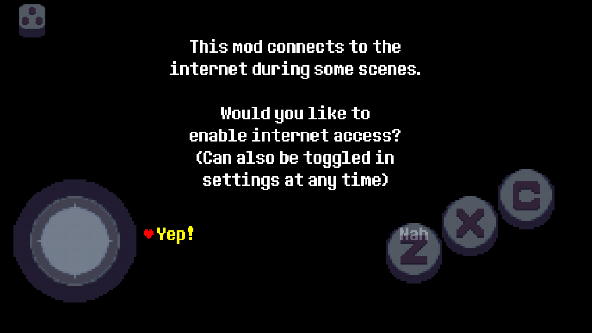 ˵֮bnpֻ(Undertale Bits And Pieces)v5.0.0 ׿