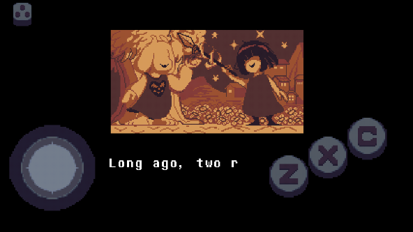 ˵֮bnpֻ(Undertale Bits And Pieces)v5.0.0 ׿