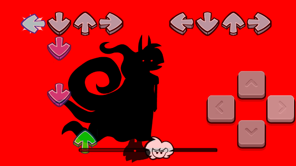 FNFʰϷv0.2.7 ׿