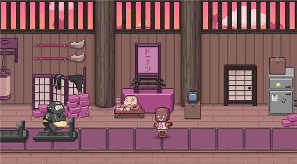 ߴӻذװ°(Ninja Chowdown)v1.0.11940 ׿