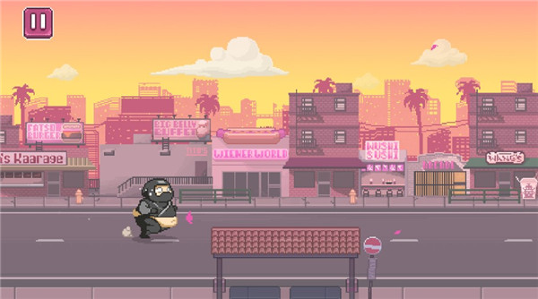 ߴӻذװ°(Ninja Chowdown)v1.0.11940 ׿