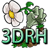 ֲսʬ3DںϰϷ(PVZBlend3D)v1.0 ׿