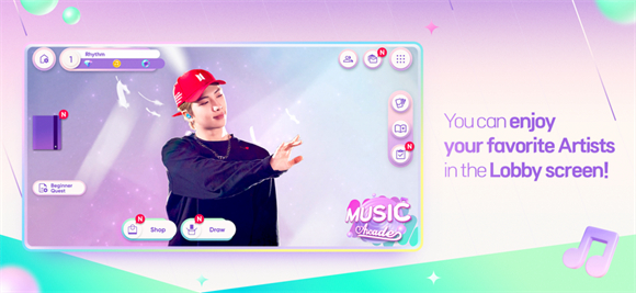 Rhythm Hiveװv7.9.0 ׿