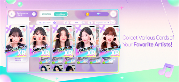 Rhythm Hiveװv7.9.0 ׿