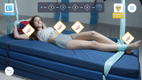 Цģ(MakeHerLaughTickleArcade)v1.3.5 ׿
