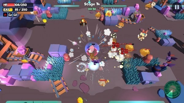 Ϸ׿(Brawl Shooters)v1.3.5 ֻ