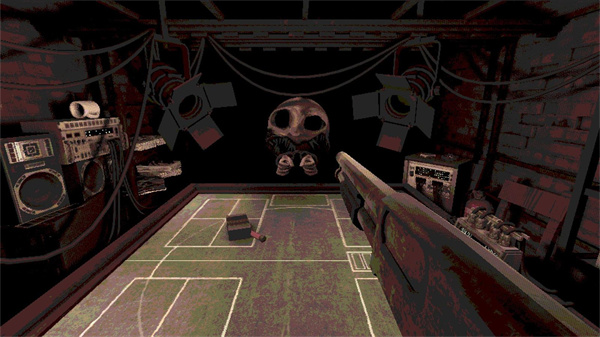 ҩħ̶°(Buckshot Roulette)v1.2.2 ׿