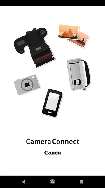 canon camera connect׿v3.4.0.8 °