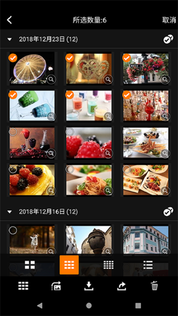 canon camera connect׿v3.4.0.8 °