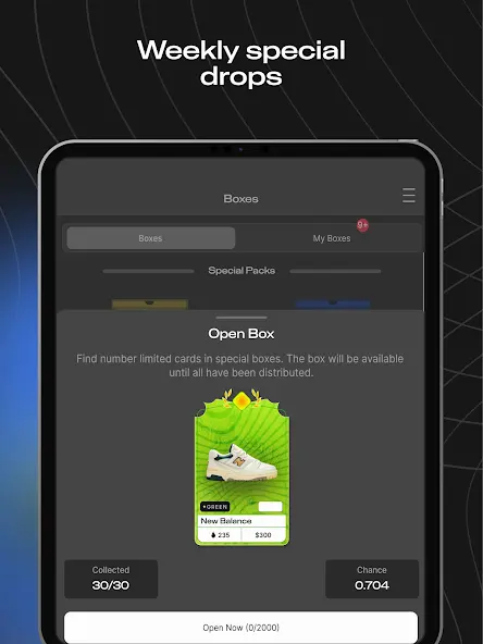 BoxedUpЬģ°v2.0.52 ׿