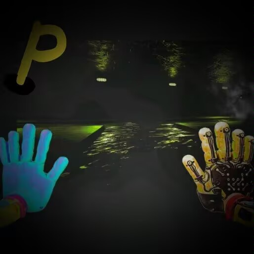ȵϷʱ7ư°(Poppy Playtime Chapter 7)v1.0.0 ׿