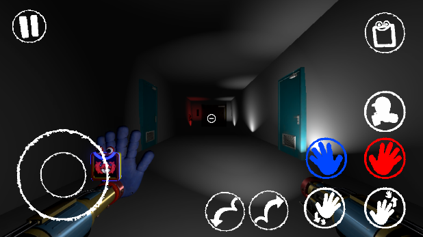 ȵϷʱ7ư°(Poppy Playtime Chapter 7)v1.0.0 ׿