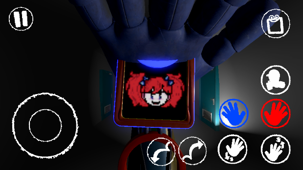 ȵϷʱ7ư°(Poppy Playtime Chapter 7)v1.0.0 ׿