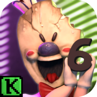 ֲ6ֻ(Ice Scream 6)v1.2.7 ׿