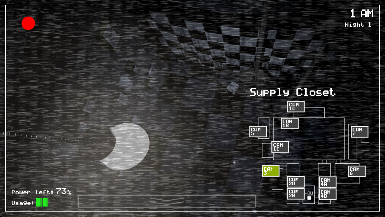 ܵҹϷذ׿(Five Nights at Freddy)v2.0.3 ֻ