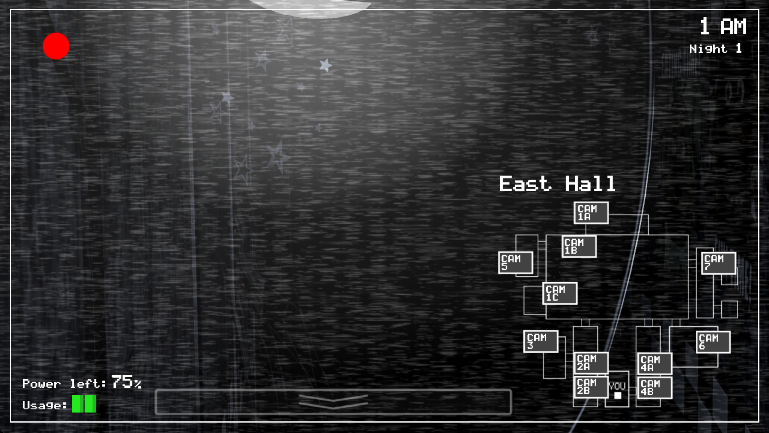 ܵҹϷذ׿(Five Nights at Freddy)v2.0.3 ֻ