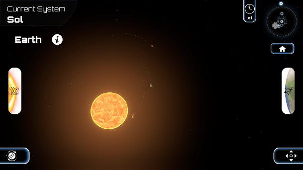 ɳֻ(UniverseSandBoxװ)v3.2 ׿