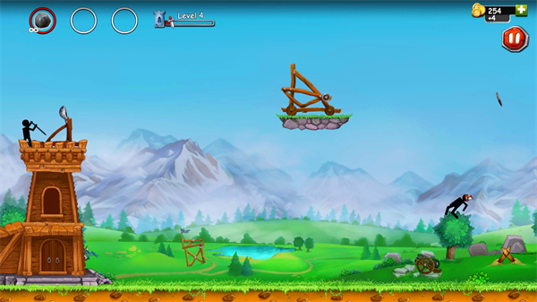 2ֻ(The Catapult 2)v7.5.2 ׿