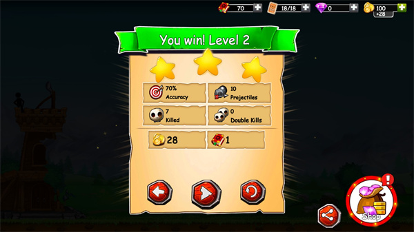 2ֻ(The Catapult 2)v7.5.2 ׿