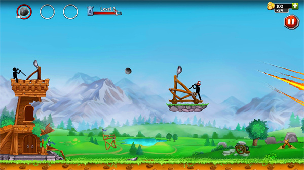 2ֻ(The Catapult 2)v7.5.2 ׿