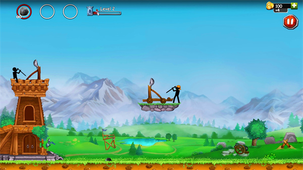 2ֻ(The Catapult 2)v7.5.2 ׿