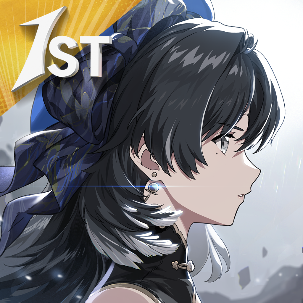 ʷٷ(Wuthering Wavesװ)v2.3.3 ׿