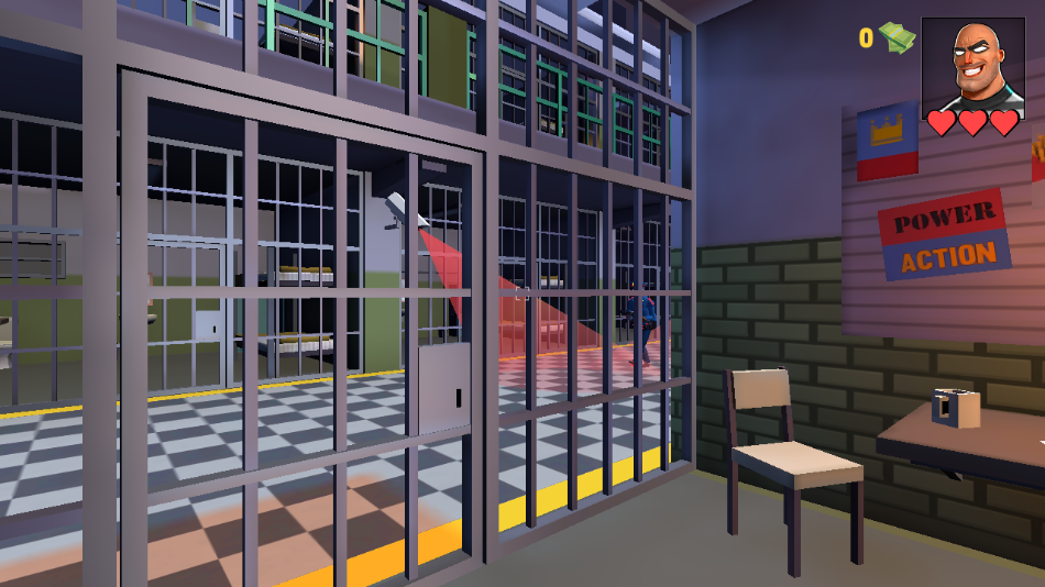 2ʦ(Robbery Madness 2)v2.2.8  ׿