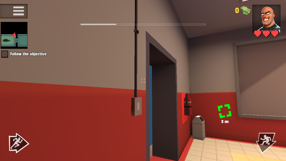 2ʦ(Robbery Madness 2)v2.2.8  ׿