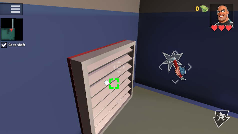 2ʦ(Robbery Madness 2)v2.2.8  ׿