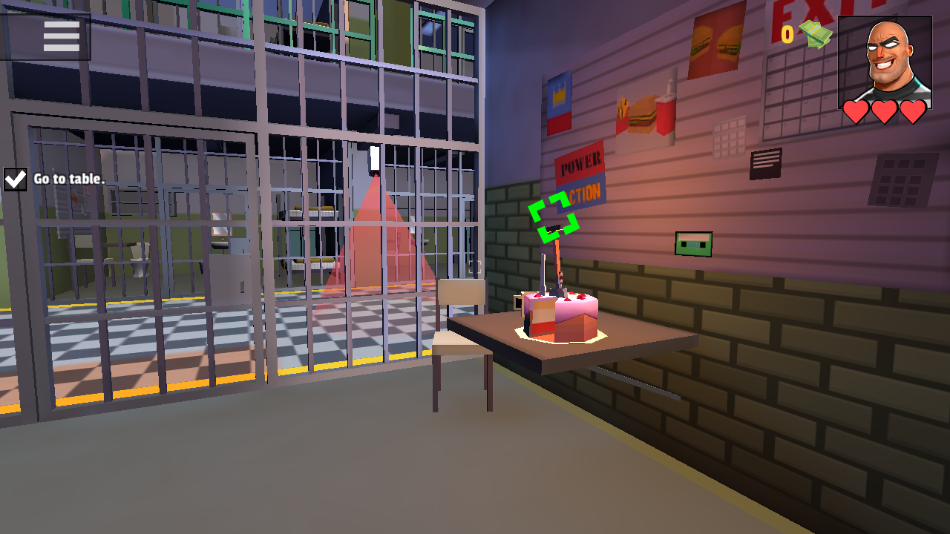 2ʦ(Robbery Madness 2)v2.2.8  ׿