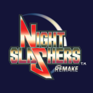 午夜杀生重制版(Night Slashers Remake)v1.0.6 安卓版