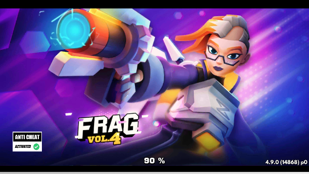 רҵFRAGٷv4.9.0 ׿