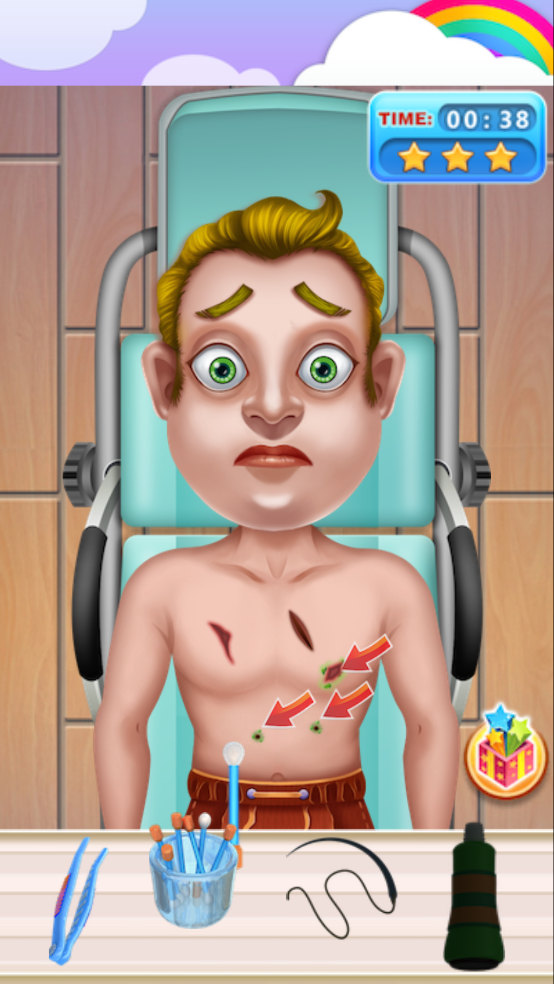 ģ°(Surgery Simulator)v2.0.5 ׿