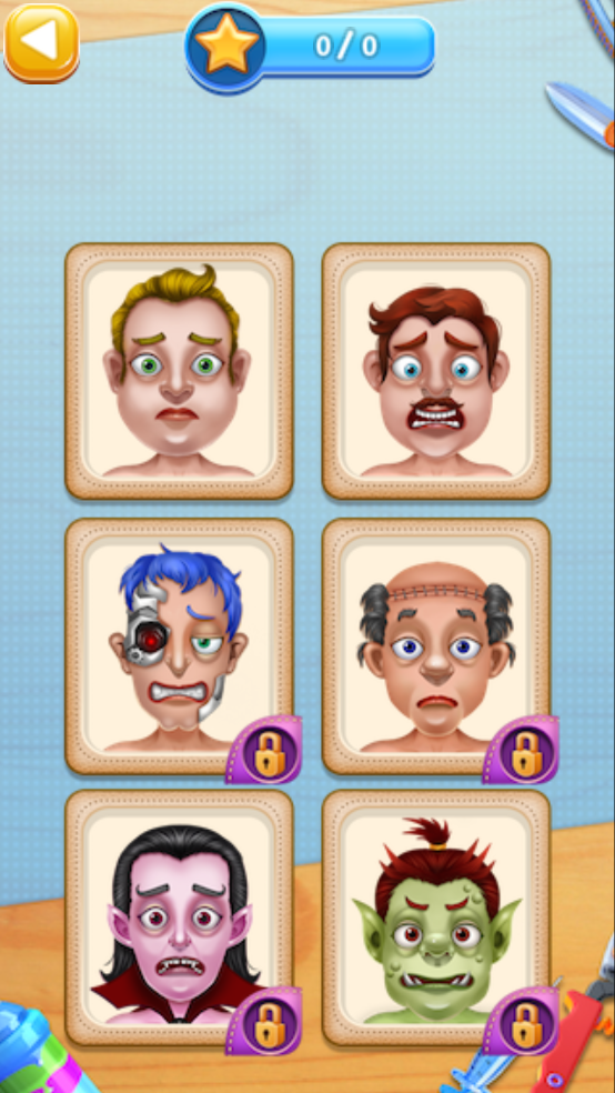 ģ°(Surgery Simulator)v2.0.5 ׿