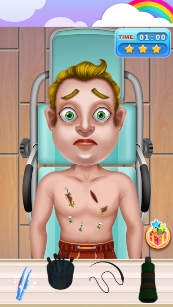 ģ°(Surgery Simulator)v2.0.5 ׿
