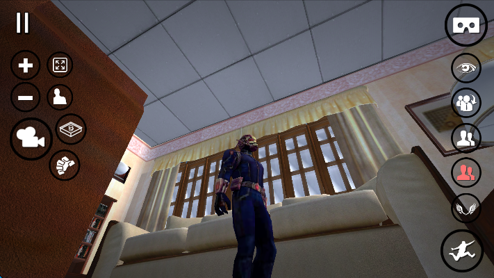 Ůģֻ°(Lucid Dreams VR)v1.7 ׿