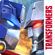变形金刚地球战争下载最新版(Transformers)v25.2.0.1557 官方版