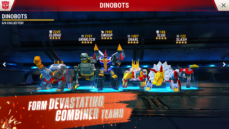 νյս°(Transformers)v25.2.0.1557 ٷ