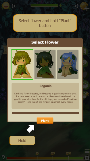 ŮϷ(FlowerGirls)v1.13.15 ׿