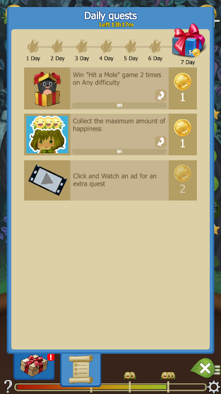 ŮϷ(FlowerGirls)v1.13.15 ׿