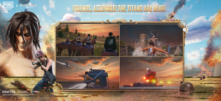 ʷٷ(PUBG MOBILE)v3.8.0 İ