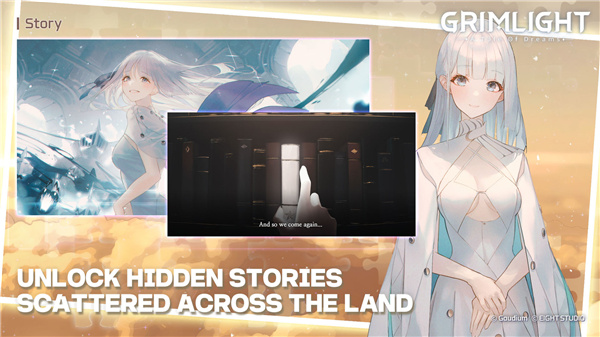 λ֮ٷ(Grimlight)v1.32.1 ׿