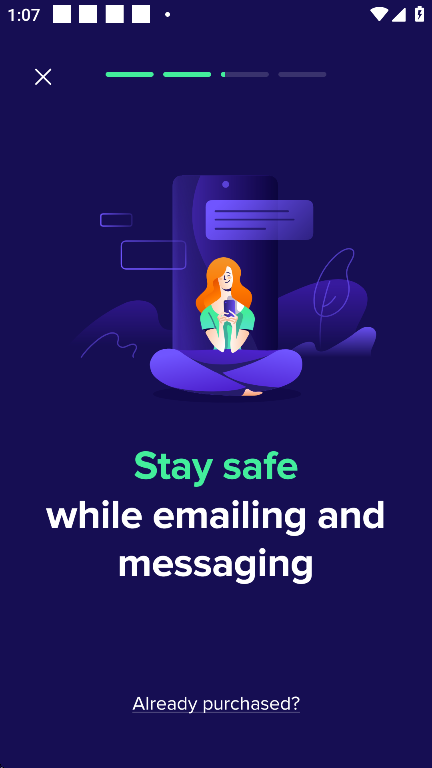 avastֻ(Avast Mobile Security)v24.25.0 °