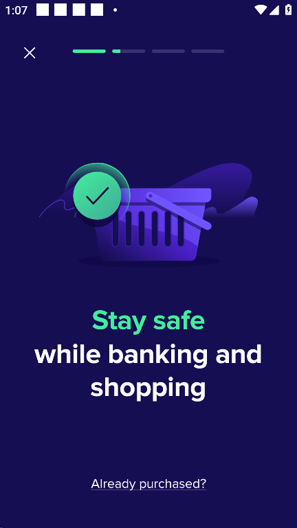 avastֻ(Avast Mobile Security)v24.25.0 °