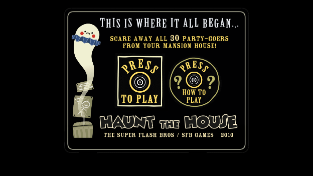 ֹķӰ׿(Haunt the House)v1.4.31 ٷ