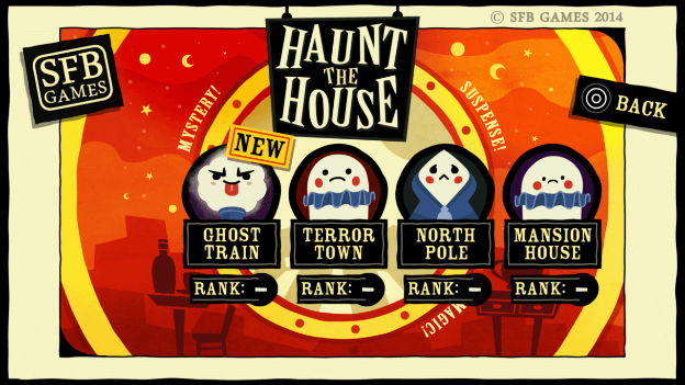 ֹķӰ׿(Haunt the House)v1.4.31 ٷ