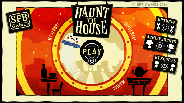 ֹķӰ׿(Haunt the House)v1.4.31 ٷ