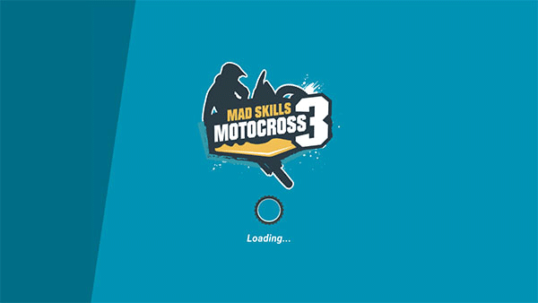 ؼĦг3°(Mad Skills MX 3)v3.8.2 ֻ